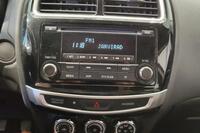 Mitsubishi ASX vaihtoauto