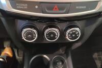 Mitsubishi ASX vaihtoauto