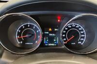 Mitsubishi ASX vaihtoauto