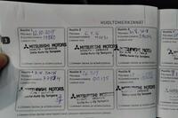 Mitsubishi ASX vaihtoauto