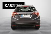 Honda HR-V vaihtoauto