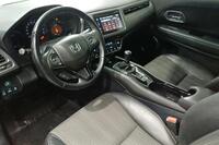 Honda HR-V vaihtoauto