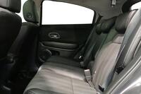 Honda HR-V vaihtoauto