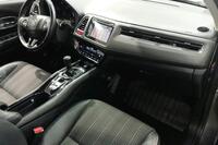 Honda HR-V vaihtoauto