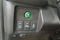 Honda HR-V vaihtoauto