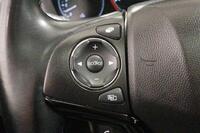 Honda HR-V vaihtoauto