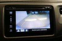 Honda HR-V vaihtoauto