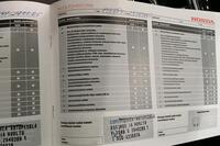 Honda HR-V vaihtoauto