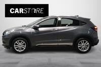 Honda HR-V vaihtoauto