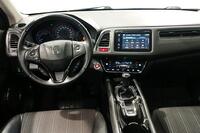 Honda HR-V vaihtoauto