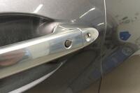 Honda HR-V vaihtoauto