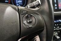 Honda HR-V vaihtoauto