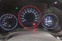 Honda HR-V vaihtoauto