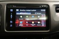 Honda HR-V vaihtoauto