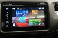 Honda HR-V vaihtoauto