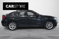 BMW X6 vaihtoauto