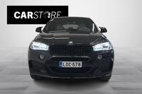 BMW X6 vaihtoauto
