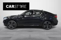 BMW X6 vaihtoauto