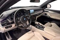 BMW X6 vaihtoauto