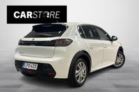 Peugeot e-208 vaihtoauto