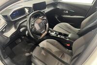 Peugeot e-208 vaihtoauto