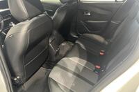 Peugeot e-208 vaihtoauto