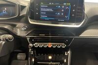 Peugeot e-208 vaihtoauto