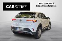 Opel Mokka vaihtoauto