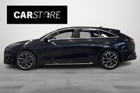 Kia Proceed vaihtoauto