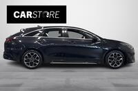 Kia Proceed vaihtoauto