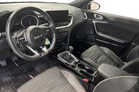 Kia Proceed vaihtoauto