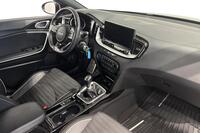 Kia Proceed vaihtoauto