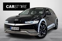 Hyundai IONIQ 5 vaihtoauto