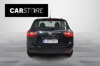 SEAT Ibiza ST vaihtoauto