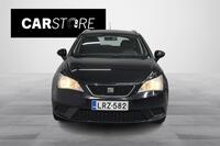 SEAT Ibiza ST vaihtoauto