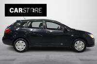 SEAT Ibiza ST vaihtoauto