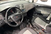 SEAT Ibiza ST vaihtoauto