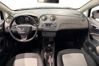 SEAT Ibiza ST vaihtoauto