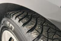 SEAT Ibiza ST vaihtoauto