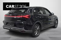 MG Marvel R vaihtoauto