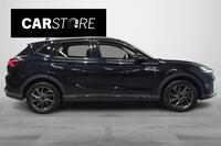 MG Marvel R vaihtoauto