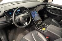 MG Marvel R vaihtoauto