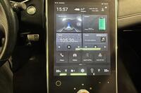 MG Marvel R vaihtoauto