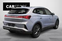 MG Marvel R vaihtoauto