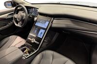 MG Marvel R vaihtoauto