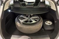 MG Marvel R vaihtoauto