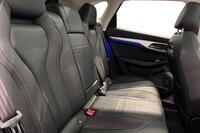 MG Marvel R vaihtoauto