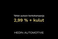 MG Marvel R vaihtoauto