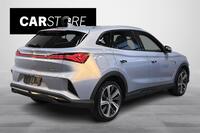 MG Marvel R vaihtoauto