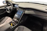 MG Marvel R vaihtoauto